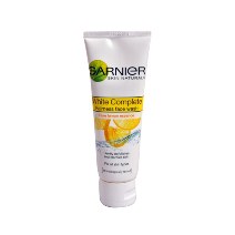 GARNIER SKIN NATURALS FACE WASH FAIRNESS, 100 G